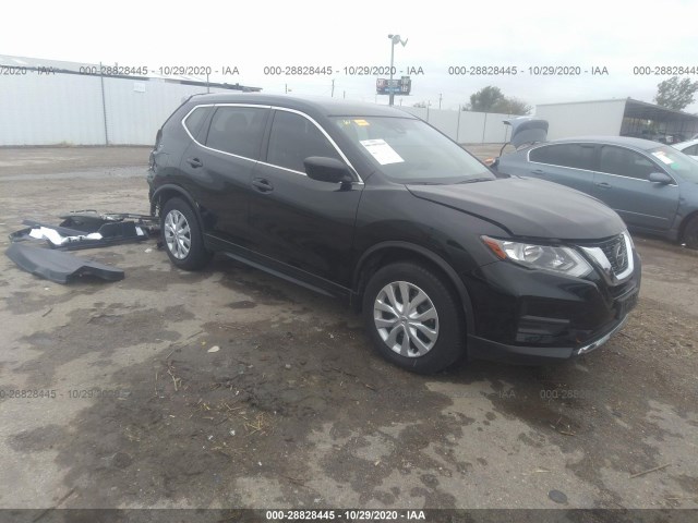 NISSAN ROGUE 2020 jn8at2mt9lw005523