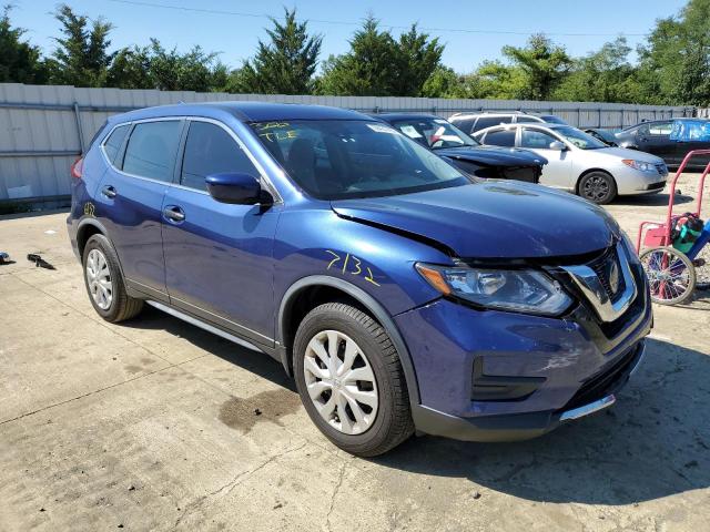 NISSAN ROGUE S 2020 jn8at2mt9lw005618