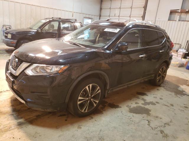 NISSAN ROGUE S 2020 jn8at2mt9lw005702