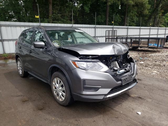 NISSAN ROGUE S 2020 jn8at2mt9lw006171