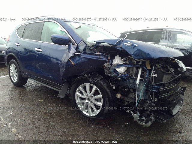 NISSAN ROGUE 2020 jn8at2mt9lw007353