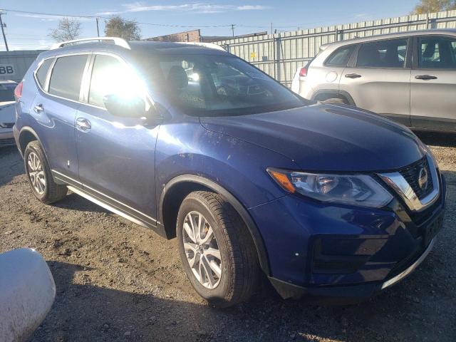 NISSAN ROGUE S 2020 jn8at2mt9lw007725