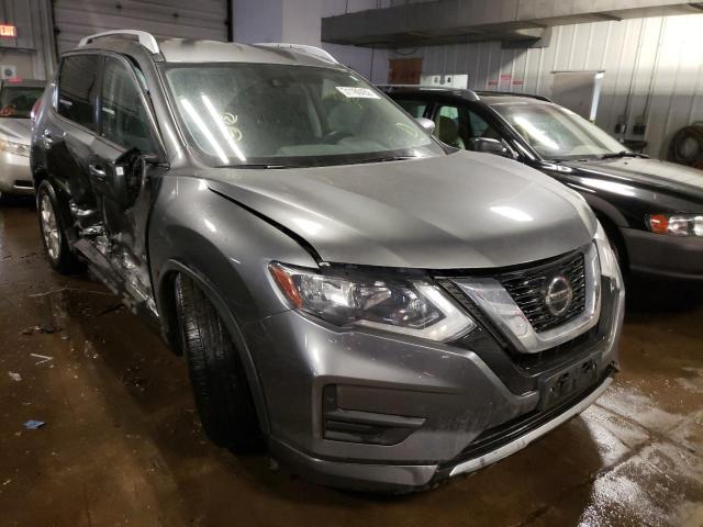 NISSAN ROGUE S 2020 jn8at2mt9lw008311