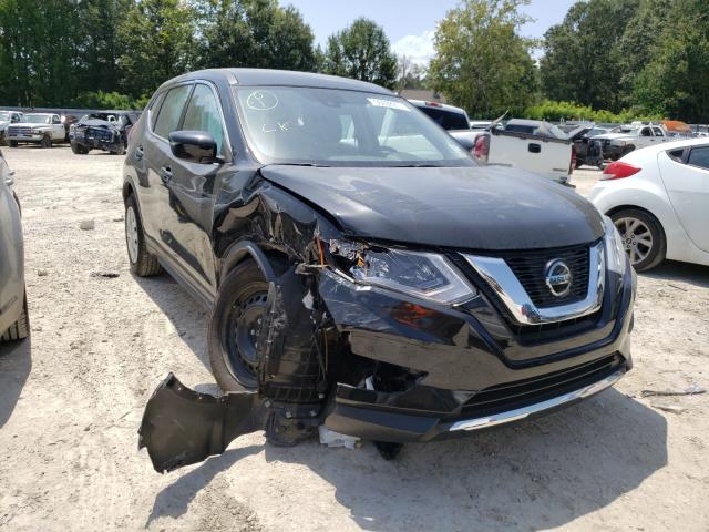 NISSAN ROGUE S 2020 jn8at2mt9lw008437