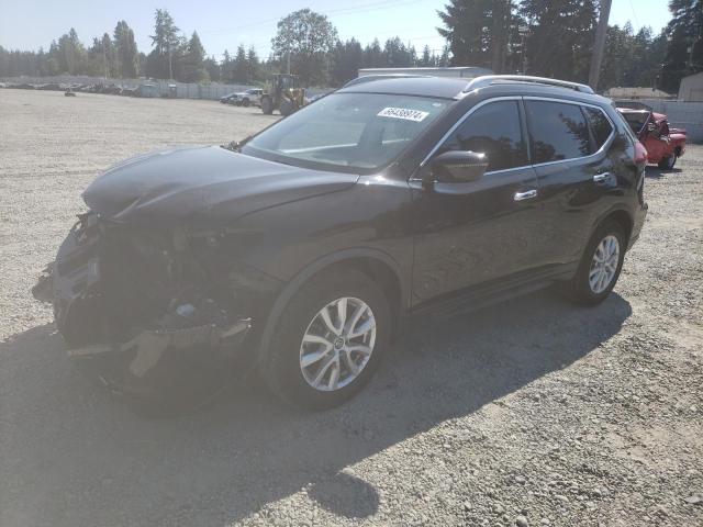 NISSAN ROGUE S 2020 jn8at2mt9lw008471