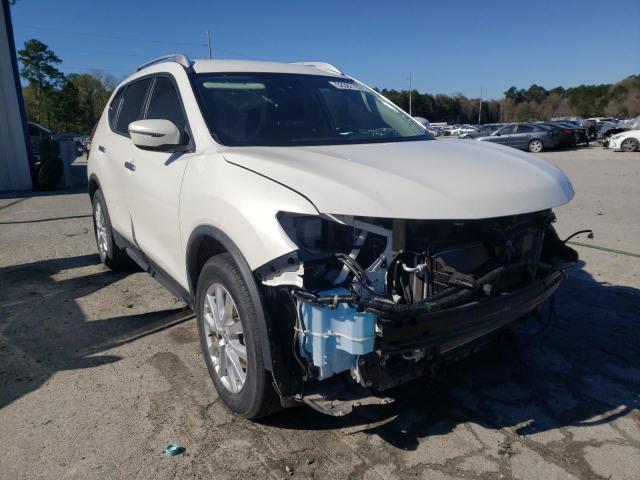 NISSAN ROGUE S 2020 jn8at2mt9lw009930