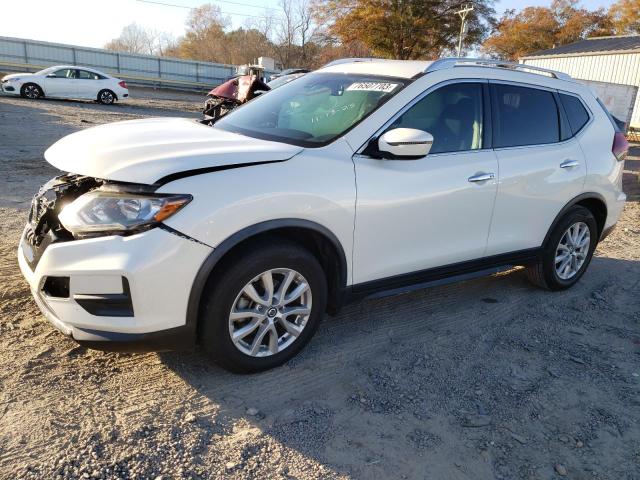 NISSAN ROGUE 2020 jn8at2mt9lw009961