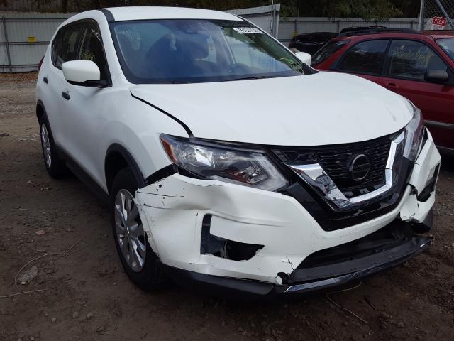 NISSAN ROGUE S 2020 jn8at2mt9lw010995