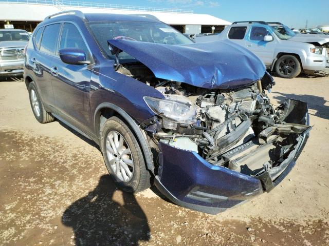 NISSAN ROGUE S 2020 jn8at2mt9lw012536