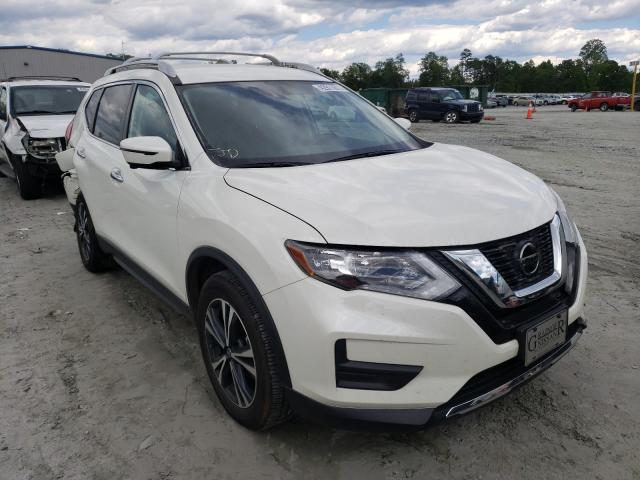 NISSAN ROGUE S 2020 jn8at2mt9lw012603