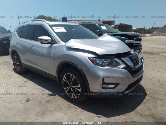 NISSAN ROGUE 2020 jn8at2mt9lw013251