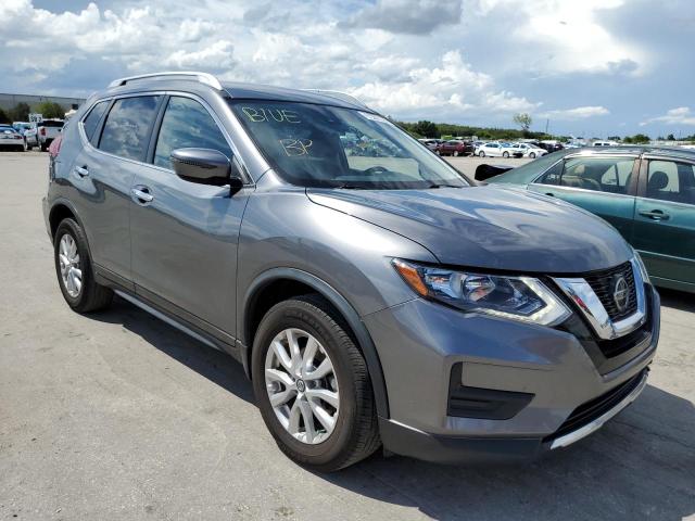 NISSAN ROGUE S 2020 jn8at2mt9lw013282