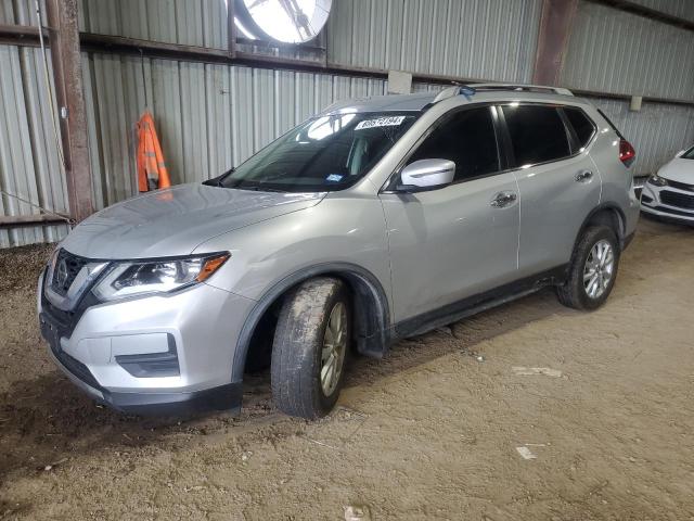 NISSAN ROGUE S 2020 jn8at2mt9lw015257