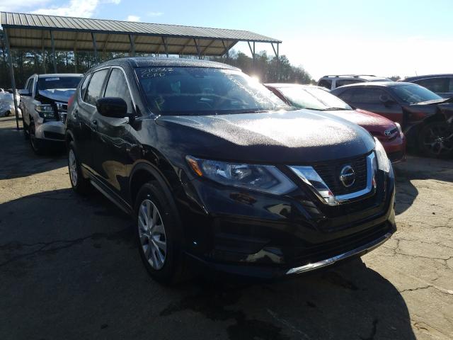 NISSAN ROGUE S 2020 jn8at2mt9lw015498