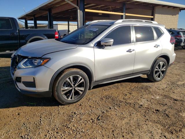 NISSAN ROGUE 2020 jn8at2mt9lw016814