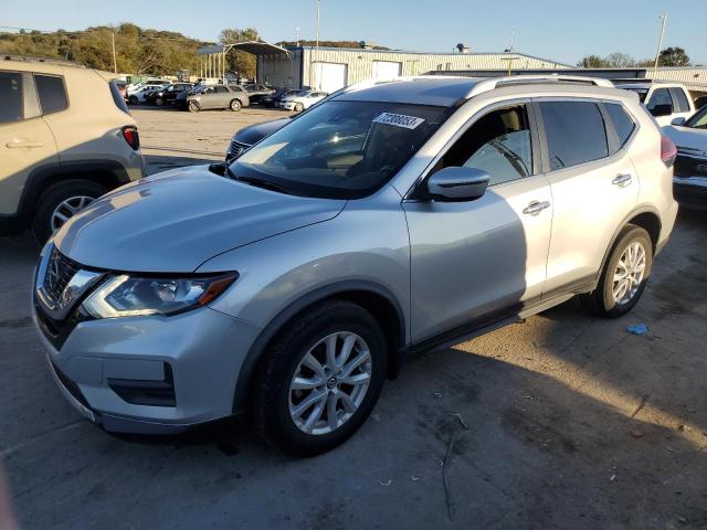 NISSAN ROGUE 2020 jn8at2mt9lw017123