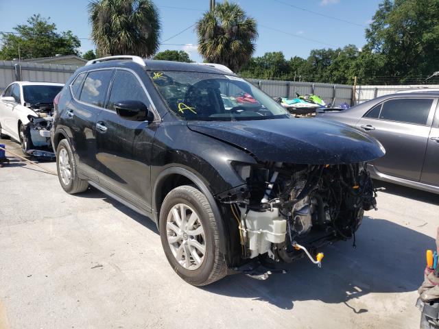 NISSAN ROGUE S 2020 jn8at2mt9lw018112