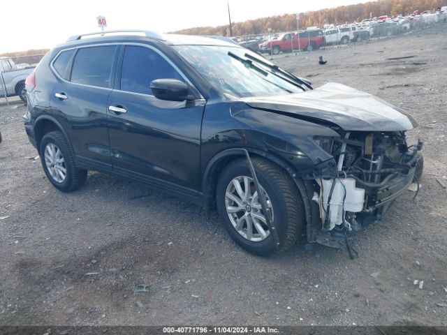 NISSAN ROGUE 2020 jn8at2mt9lw030986