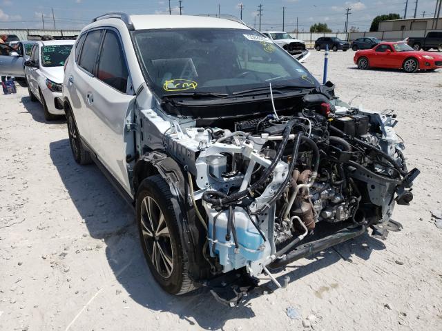 NISSAN ROGUE S 2020 jn8at2mt9lw031314