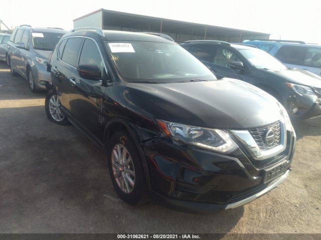 NISSAN ROGUE 2020 jn8at2mt9lw031426