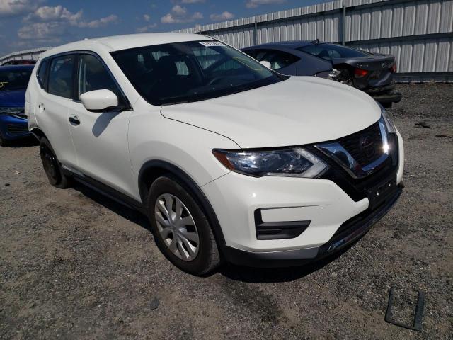 NISSAN ROGUE S 2020 jn8at2mt9lw033788