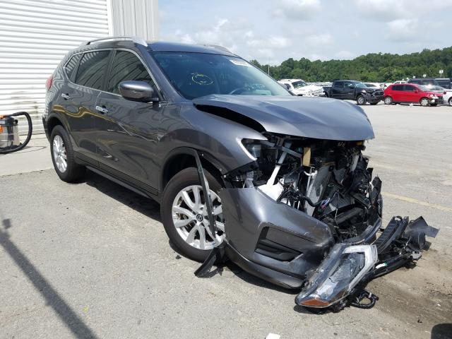 NISSAN ROGUE S 2020 jn8at2mt9lw034214