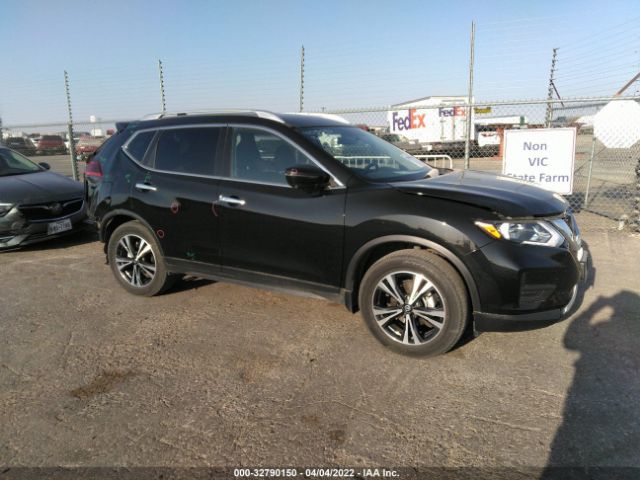 NISSAN ROGUE 2020 jn8at2mt9lw036772