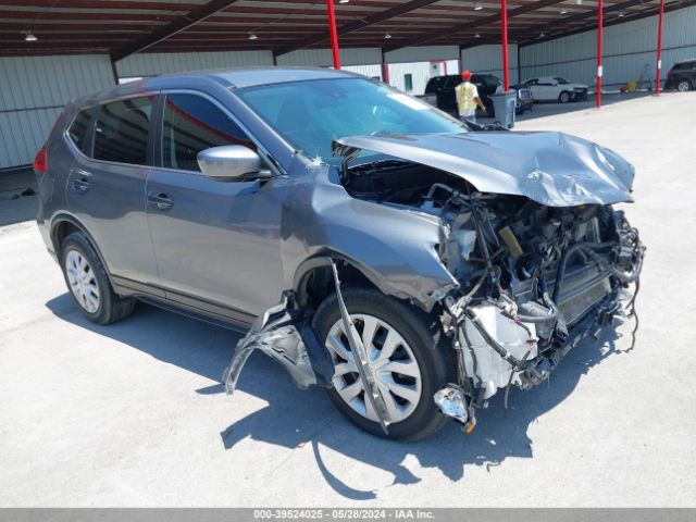 NISSAN ROGUE 2020 jn8at2mt9lw036819