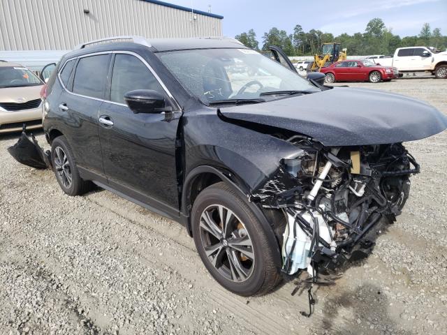 NISSAN ROGUE S 2020 jn8at2mt9lw037663