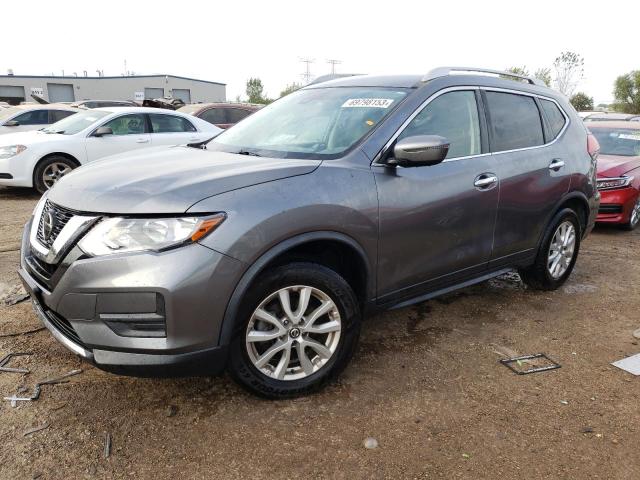 NISSAN ROGUE S 2020 jn8at2mt9lw038487