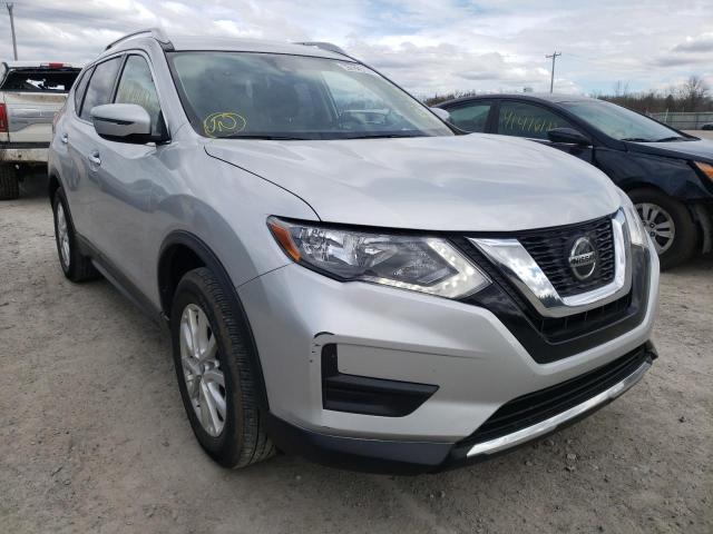 NISSAN ROGUE S 2020 jn8at2mt9lw039039