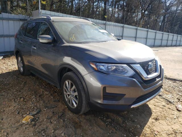 NISSAN ROGUE S 2020 jn8at2mt9lw039445