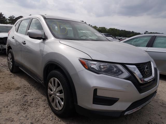 NISSAN ROGUE S 2020 jn8at2mt9lw039820