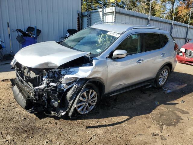 NISSAN ROGUE 2020 jn8at2mt9lw039946