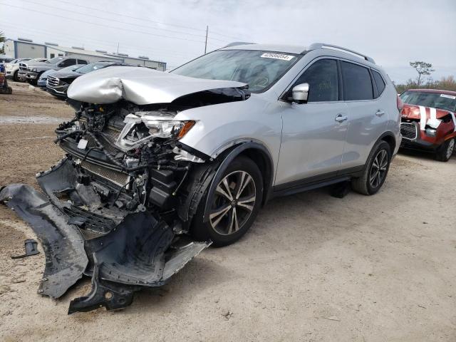 NISSAN ROGUE 2020 jn8at2mt9lw041020