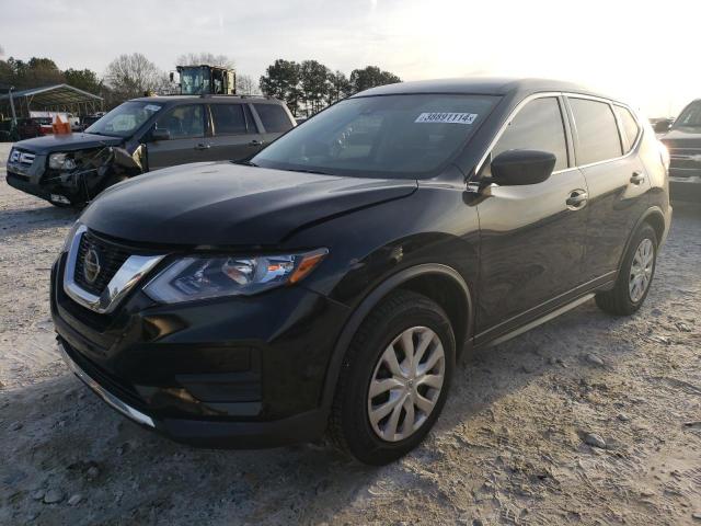 NISSAN ROGUE 2020 jn8at2mt9lw041437