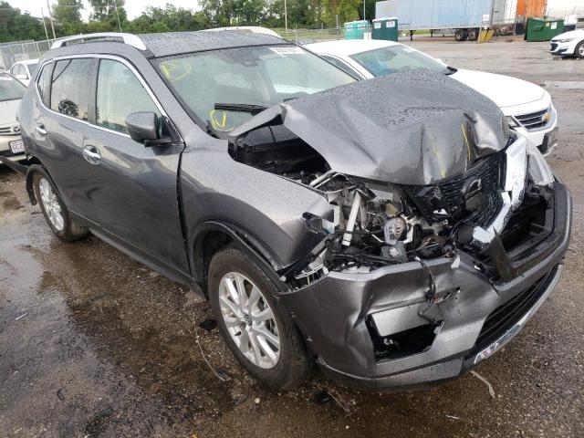 NISSAN ROGUE S 2020 jn8at2mt9lw042135