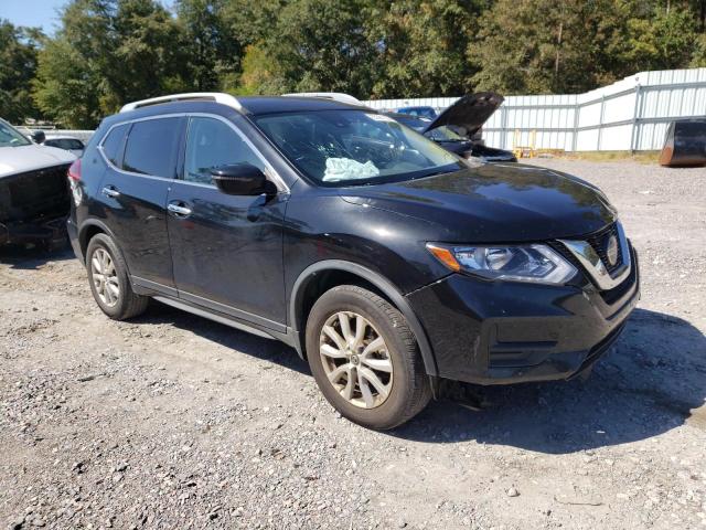 NISSAN ROGUE S 2020 jn8at2mt9lw042667