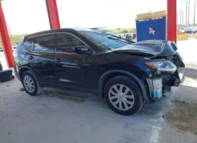 NISSAN ROGUE 2016 jn8at2mtogw009935