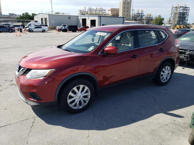 NISSAN ROGUE S 2016 jn8at2mtxgw000174