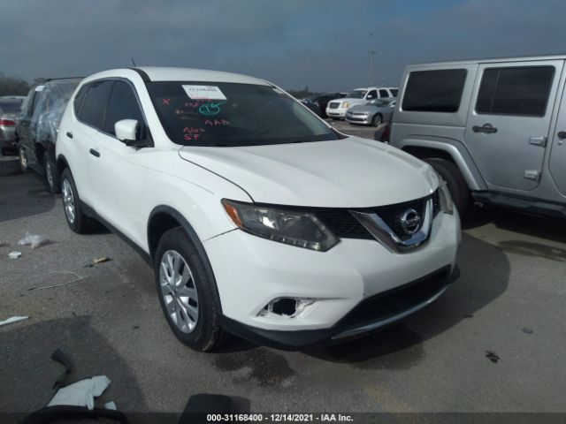 NISSAN ROGUE 2016 jn8at2mtxgw000949