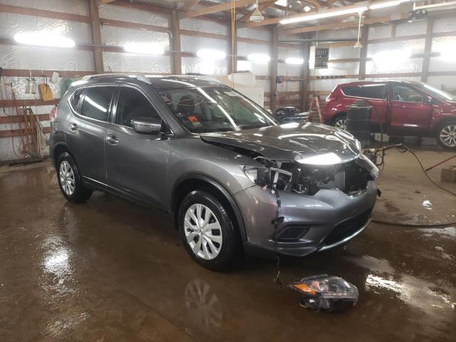 NISSAN ROGUE S 2016 jn8at2mtxgw000983