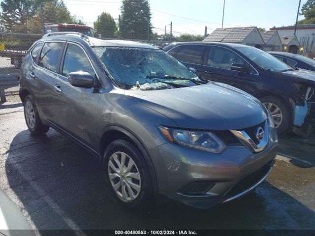 NISSAN ROGUE 2016 jn8at2mtxgw001860