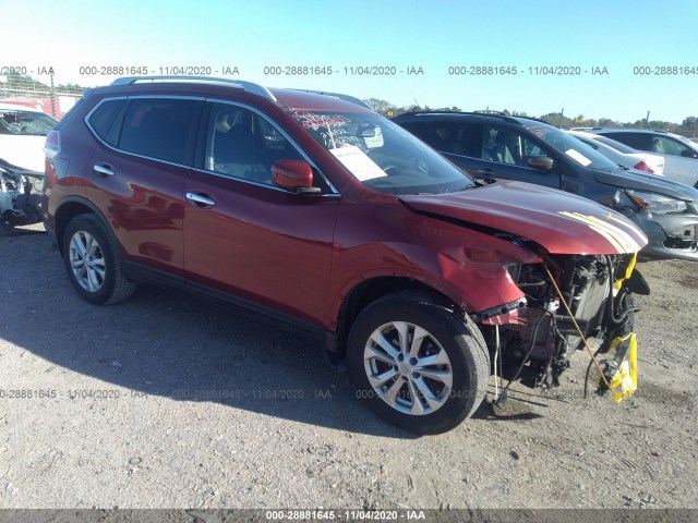 NISSAN ROGUE 2016 jn8at2mtxgw002717