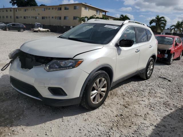 NISSAN ROGUE S 2016 jn8at2mtxgw003396