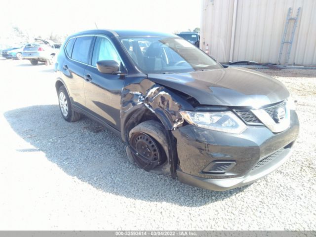 NISSAN ROGUE 2016 jn8at2mtxgw004001