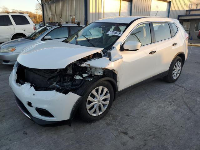 NISSAN ROGUE S 2016 jn8at2mtxgw004242