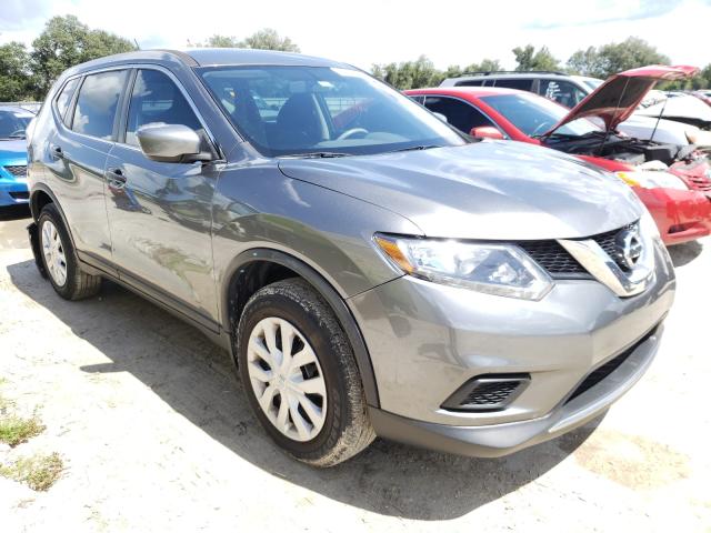 NISSAN ROGUE S 2016 jn8at2mtxgw004287