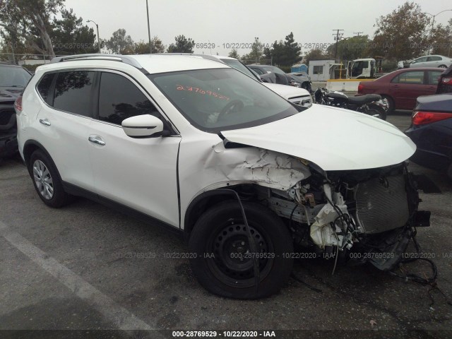 NISSAN ROGUE 2016 jn8at2mtxgw005522