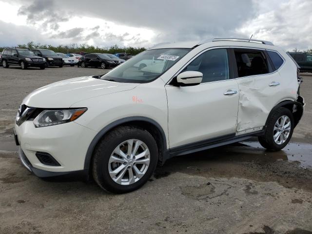 NISSAN ROGUE S 2016 jn8at2mtxgw006332